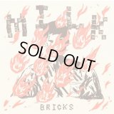 MILK / BRICKS (7inch)