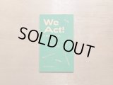 We Act! ＃3 男性特権について話そう
