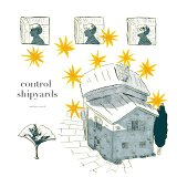 control : shipyards / split (7inch＋DLコード)