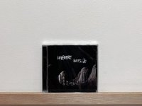 HAERERE : herside / split (CD)