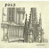 PÖLS‪ / Instinto (LP)