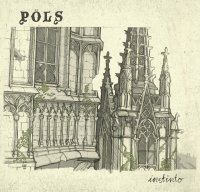 PÖLS‪ / Instinto (CD)