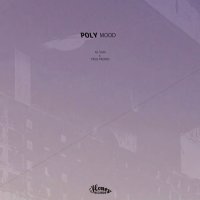 ILL SUGI x Yasu-Pacino / POLYMOOD (CD)