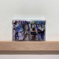 WETNAP / gnarled(cassette)