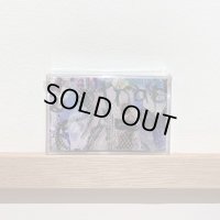 WETNAP / gnarled(cassette)