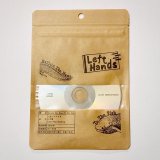  Left Hands / Explain The Name To The Fish (CD)