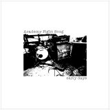 Academy Fight Song / early days (CD)
