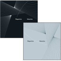 Rupurizu / Binarius (2CD) ダウンロードコード特典付き