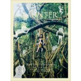 SAUNTER Magazine Vol.03