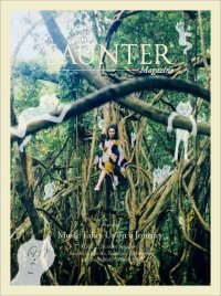 SAUNTER Magazine Vol.03