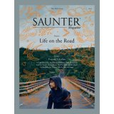 SAUNTER Magazine Vol.5