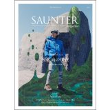 SAUNTER Magazine Vol.06 (通常版)
