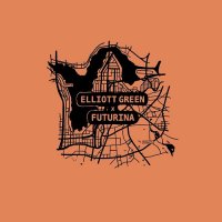 Post Marked Stamps #5 / Futurina × Elliott Green (CD＋DLコード)