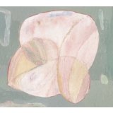 堀嵜菜那と山脈 / ただの動き (CD)