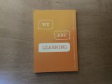 We Are Learning ＃こわがらなくていい世界へ　SakumagStudy＆ChatCollection / ジェンダー