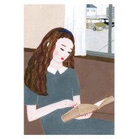 読書の日記 本づくり スープとパン 重力の虹 / 阿久津隆