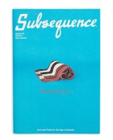 SUBSEQUENCE MAGAZINE VOL.6