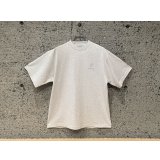 mychairbooks original logo short sleeve T-shirt (Ash) 7.1oz