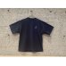 画像1: mychairbooks original logo short sleeve T-shirt (Navy) 7.1oz (1)