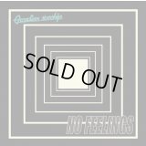 Arcadian Starship / No Feelings (7inch)