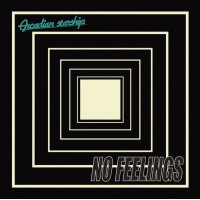 Arcadian Starship / No Feelings (7inch)