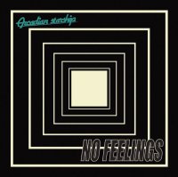 Arcadian Starship / No Feelings (7inch)