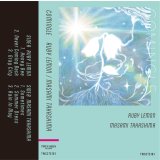 RUBY LEMON / Masami Takashima / Comingle (cassette)