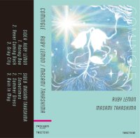 RUBY LEMON / Masami Takashima / Comingle (cassette)