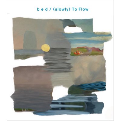 画像1: bed / (slowly) To Flow (CD)