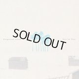 Hex in Flux / forgotten trees (CD)