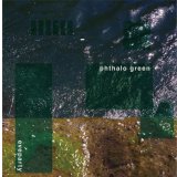 eveparty / phthalo green (CD)