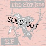 The Shrikes / E.P. (7inch)