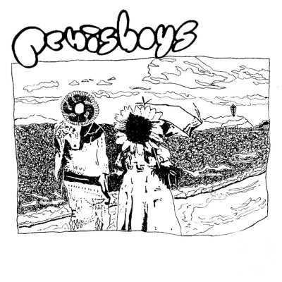 画像3: 高倉健/penisboys / split (7inch) 