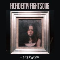 Academy Fight Song / LIFETHINK (CD)