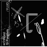 FLUID / ควํ่าRonri / 19 Parallels (CD＋DLコード)