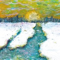thawing vol.1 (CD)