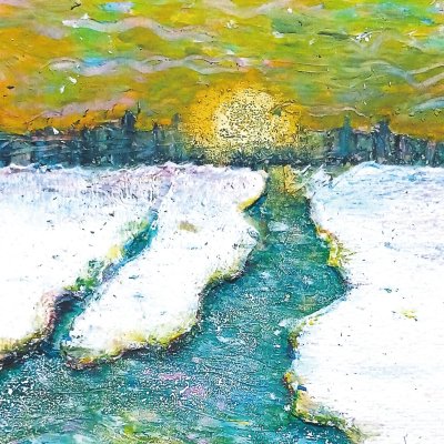 画像1: thawing vol.1 (CD)