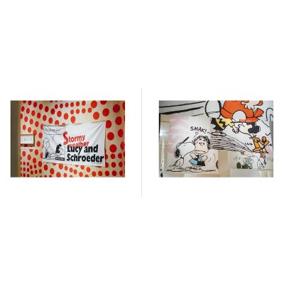 画像2: The Best of Peanuts スヌーピーミュージアム展