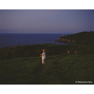 画像11: Papa, You’re Crazy〈クジラと天体、父の島〉/ 西山勲