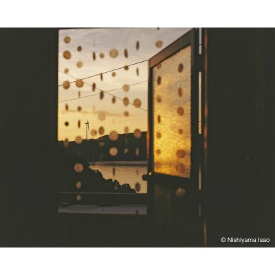 画像13: Papa, You’re Crazy〈クジラと天体、父の島〉/ 西山勲