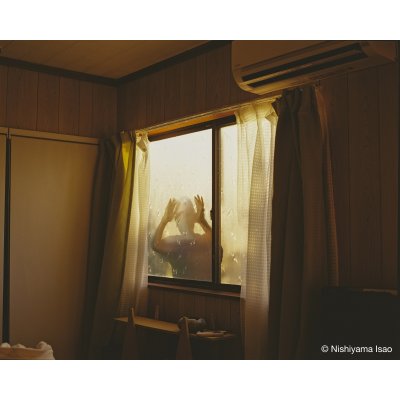 画像8: Papa, You’re Crazy〈クジラと天体、父の島〉/ 西山勲