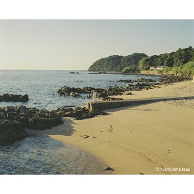 画像3: Papa, You’re Crazy〈クジラと天体、父の島〉/ 西山勲