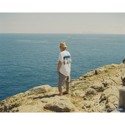 画像12: Papa, You’re Crazy〈クジラと天体、父の島〉/ 西山勲