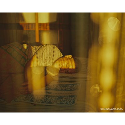 画像15: Papa, You’re Crazy〈クジラと天体、父の島〉/ 西山勲