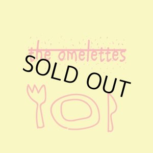 画像: the omelettes / the omelettes [CD]