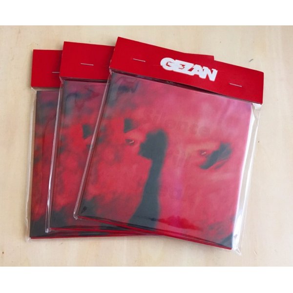 画像2: GEZAN / Silence Will Speak (CD) (2)