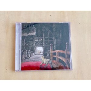 画像: 倉地久美夫 / へっちゃらソォニャ (CD)