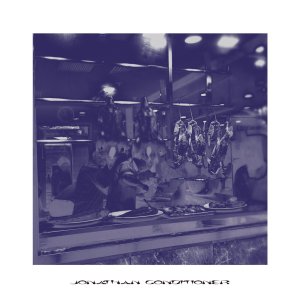 画像: Jonathan Conditioner / Jonathan Conditioner (CD)