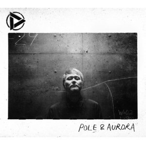 画像: Discharming man / POLE & AURORA (CD)