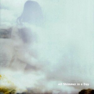 画像: My Lucky Day / All Shimmer in a Day (CD)